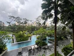 The Tre Ver (D13), Condominium #588727401